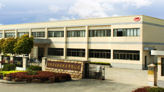 Mountain Group-Precision Parts Manufacturer China factory